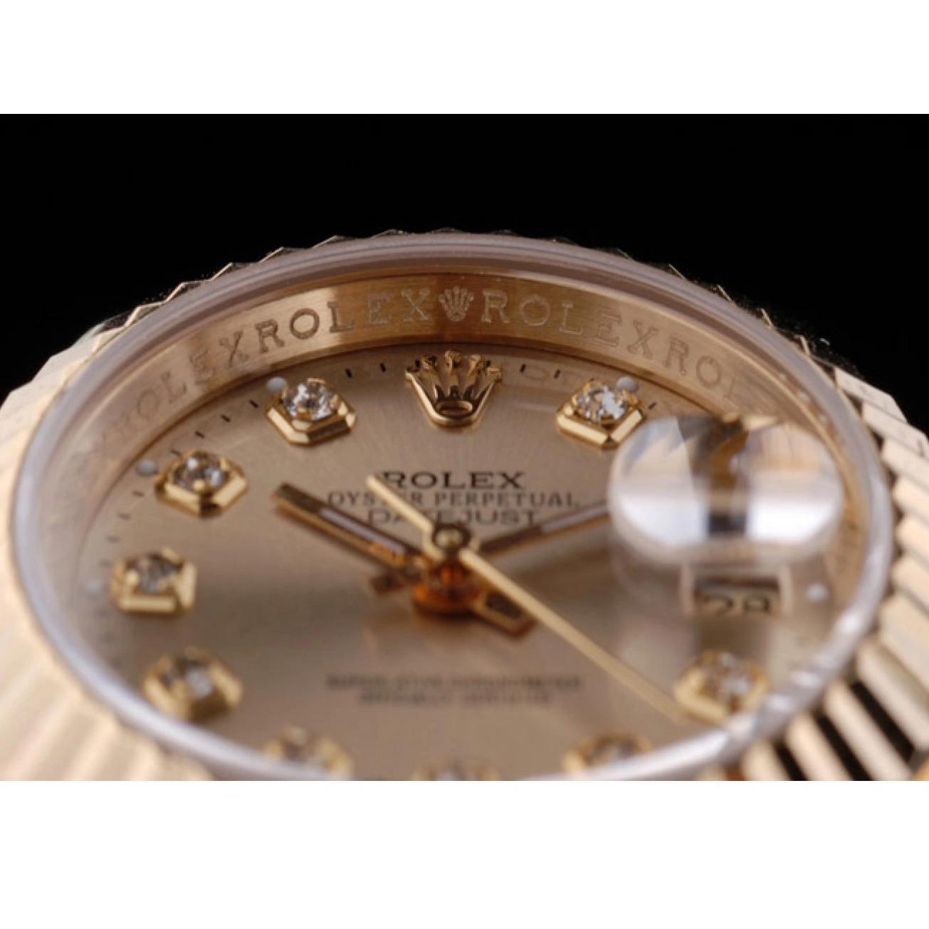 Aaa replica watch Rolex Datejust-rl141 0515